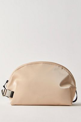 RAINS RAINS Valera W3 Wash Bag