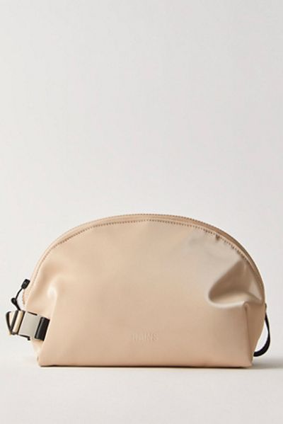 RAINS RAINS Valera W3 Wash Bag