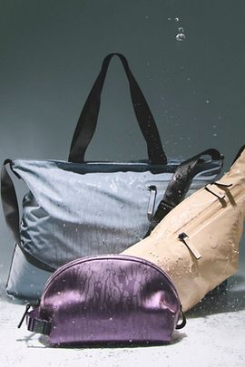 RAINS RAINS W3 Dash Bum Bag