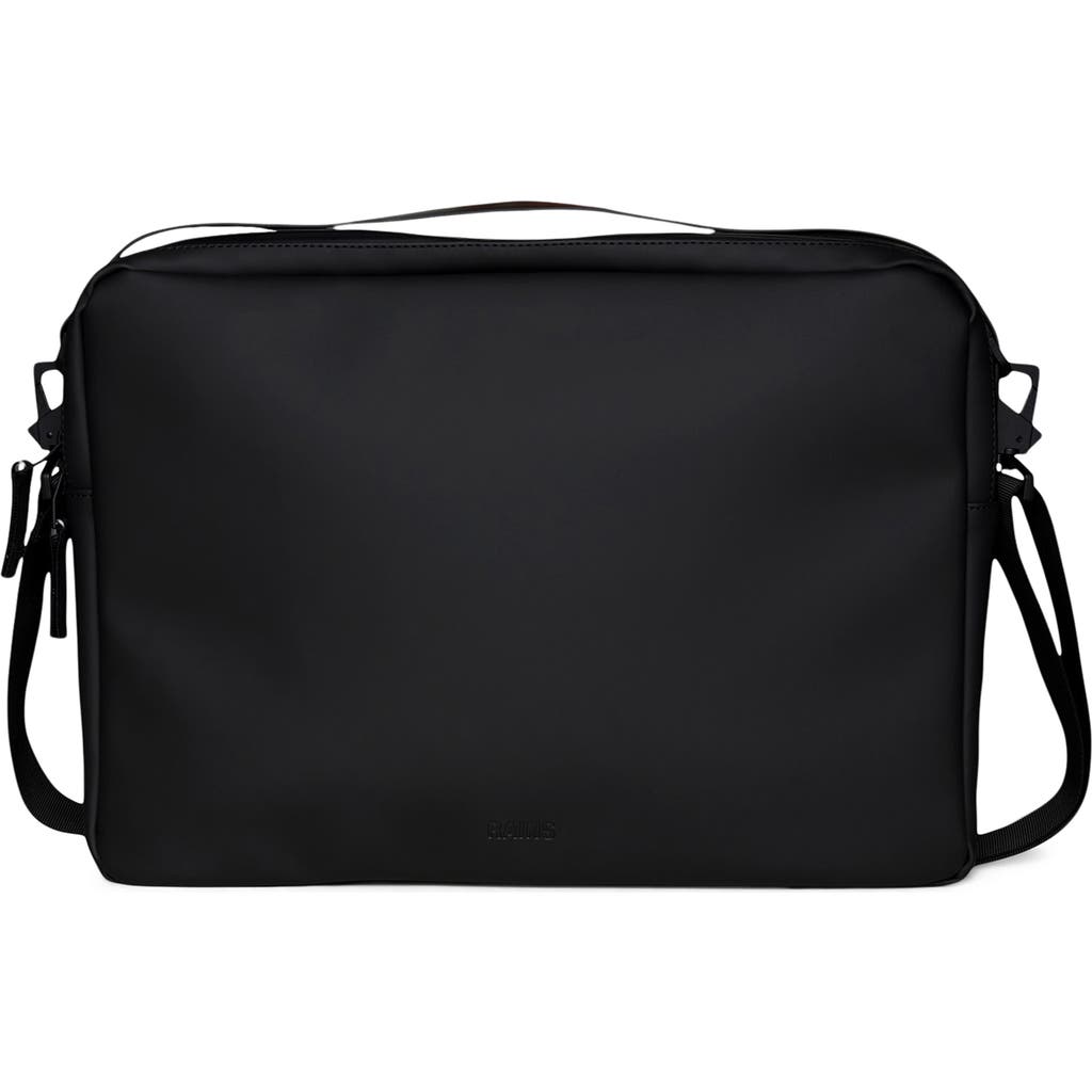 Rains Rains Water Resistant Laptop Bag