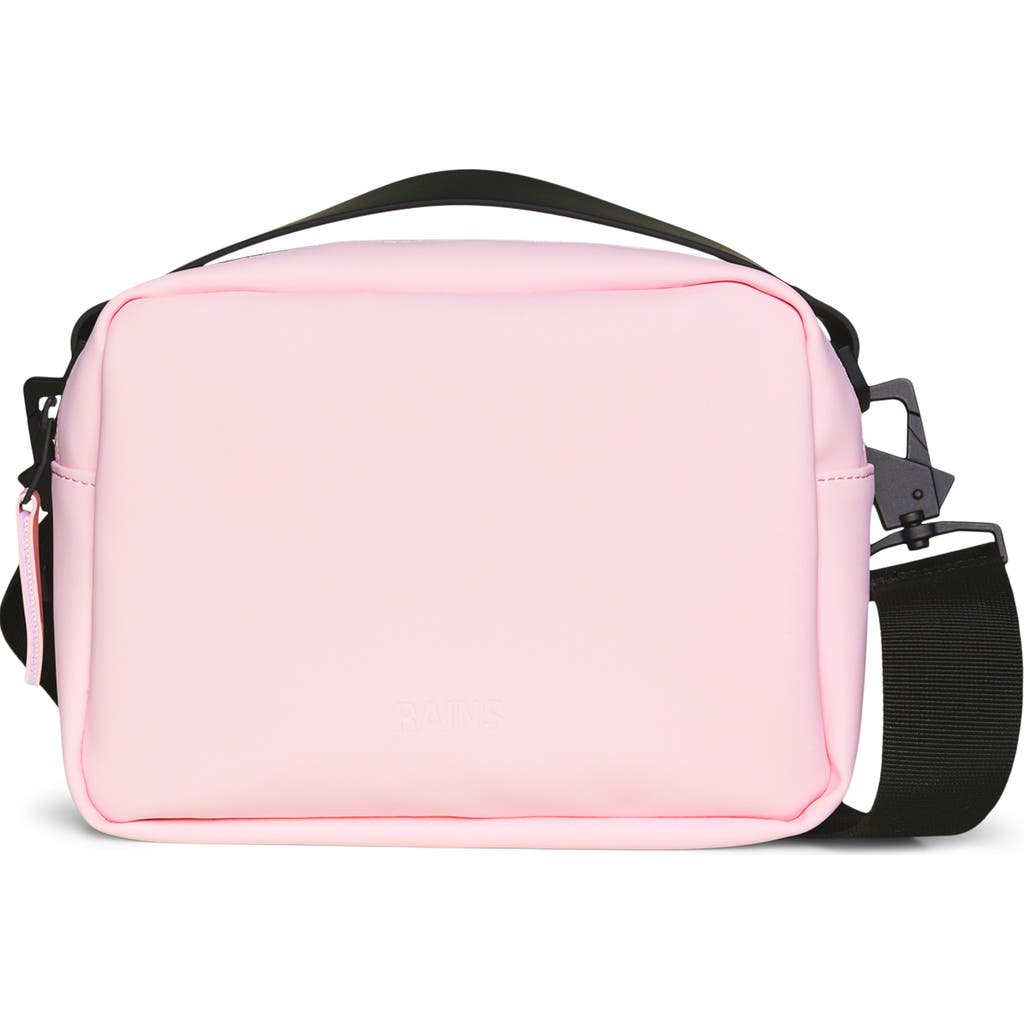 Rains Rains Waterproof Box Bag