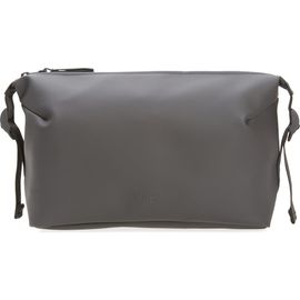 Rains Rains Weekend Waterproof Toiletry Bag