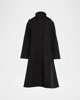 Rains Suva Vision Waterproof Softshell Jacket