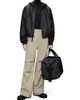 Rains Women's Lohja Crop Bomber Jacket - 2