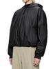 Rains Women's Lohja Crop Bomber Jacket - 5