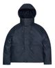 Rains Women's Nome Water-Resistant Short Parka - 1