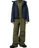 Rains Women's Nome Water-Resistant Short Parka - 2