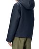 Rains Women's Nome Water-Resistant Short Parka - 5