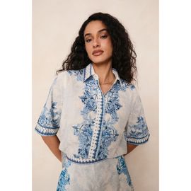 RAISHMA RAISHMA Ethel Shirt