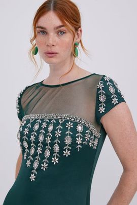 RAISHMA RAISHMA Glynis Gown