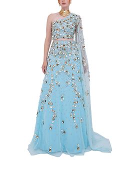 Raishma - Oriana Gown Raishma - Oriana Gown