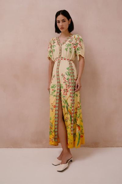 RAISHMA RAISHMA Ivanna Dress