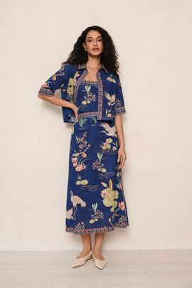 RAISHMA RAISHMA Kylie Shirt