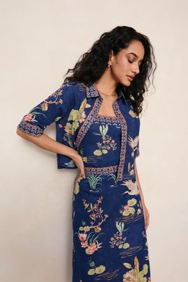 RAISHMA RAISHMA Kylie Skirt