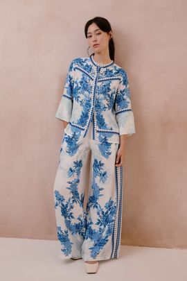 RAISHMA RAISHMA Myra Trousers