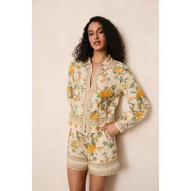 RAISHMA RAISHMA Raffey Short