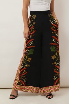 RAISHMA RAISHMA Reyna Trousers