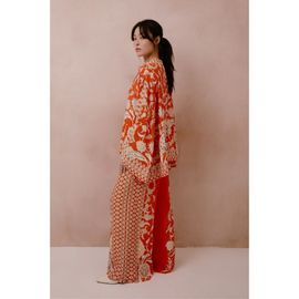 RAISHMA RAISHMA Sapphira Trousers