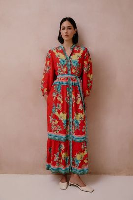 RAISHMA RAISHMA Tiffany Dress