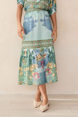 RAISHMA RAISHMA Tracy Skirt