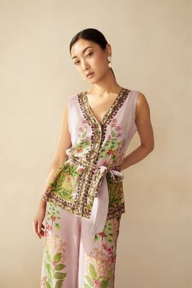 RAISHMA RAISHMA Wilma Shirt