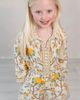 Raishma Kids Raishma Kids Elsie Yellow Shirt - 2