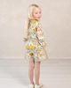 Raishma Kids Raishma Kids Elsie Yellow Shirt - 3