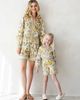 Raishma Kids Raishma Kids Elsie Yellow Shirt - 4