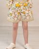 Raishma Kids Raishma Kids Elsie Yellow Shorts - 1