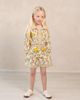 Raishma Kids Raishma Kids Elsie Yellow Shorts - 3