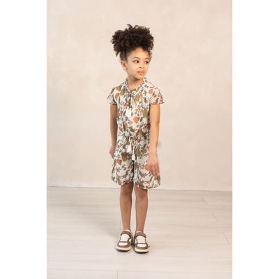 Raishma Kids Raishma Kids Gracie Playsuit