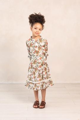 Sho Dress