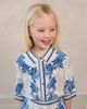 Raishma Kids Raishma Kids Molly Blue Short - 3