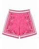Raishma Kids Raishma Kids Molly Pink Short - 1