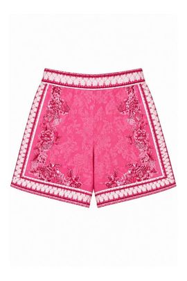Raishma Kids Raishma Kids Molly Pink Short