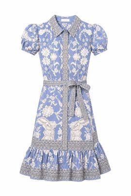 Sho Dress