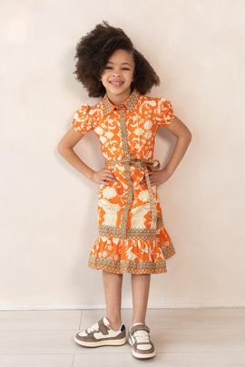 Sho Dress