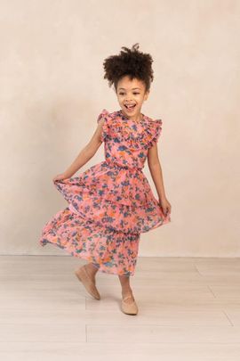 Sho Dress