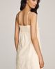 RAISONNEL 100% Cotton Mini Dress - 3