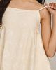 RAISONNEL 100% Cotton Mini Dress - 5