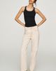RAISONNEL 100% Cotton Studded Tank Top - 4