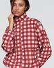 RAISONNEL Classic Check Jacket - 1