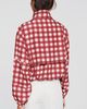 RAISONNEL Classic Check Jacket - 3