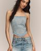 RAISONNEL Demi Tank Top - 1