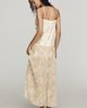 RAISONNEL Drop-Waist Dress - 3
