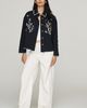 RAISONNEL Embroidered Jacket - 2