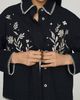 RAISONNEL Embroidered Jacket - 3