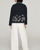 RAISONNEL Embroidered Jacket - 4
