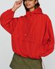 RAISONNEL Hooded Anorak Jacket - 1