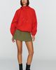 RAISONNEL Hooded Anorak Jacket - 2